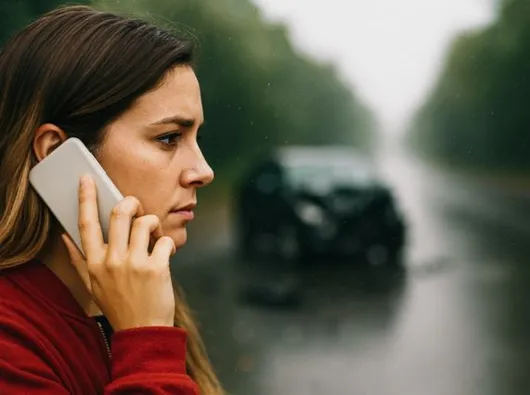 Taking the Stress Out of Collision Repair in Bakersfield
